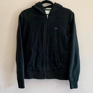 Roots Women’s Zip Up Hoodie